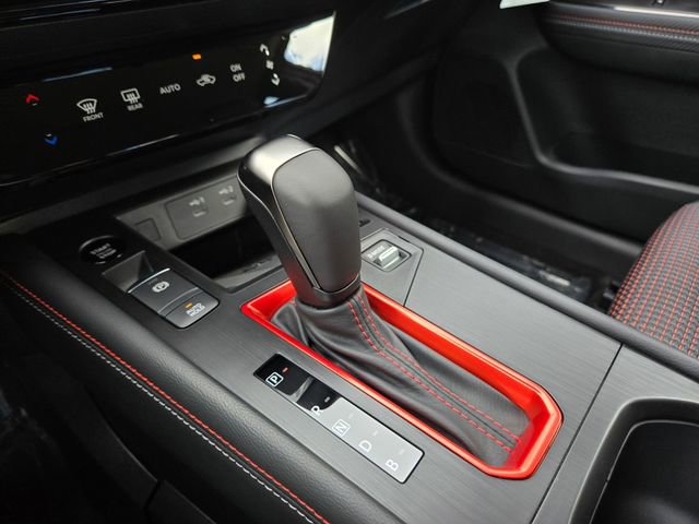 New 2026 Nissan Kicks SR w/ Cold Weather Package image 24