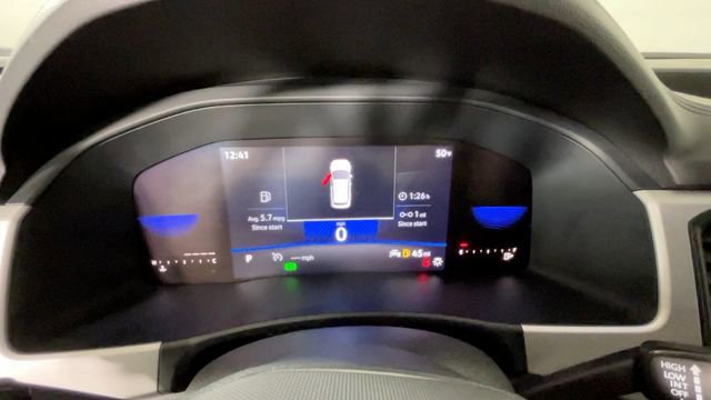 Used 2022 Volkswagen Atlas Cross Sport SE FWD image 24