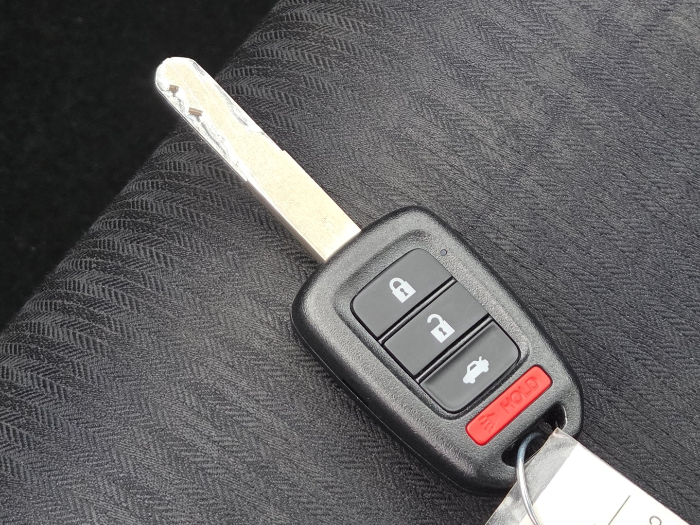Used 2014 Honda Accord Sport image 30