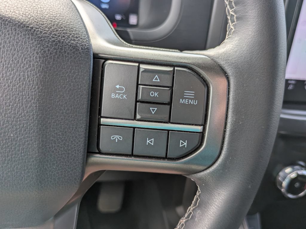 Used 2024 Ford F150 XLT w/ Equipment Group 302A MID AWD/4WD image 17