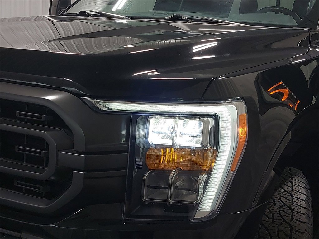 Used 2022 Ford F150 XLT w/ Equipment Group 302A High image 30