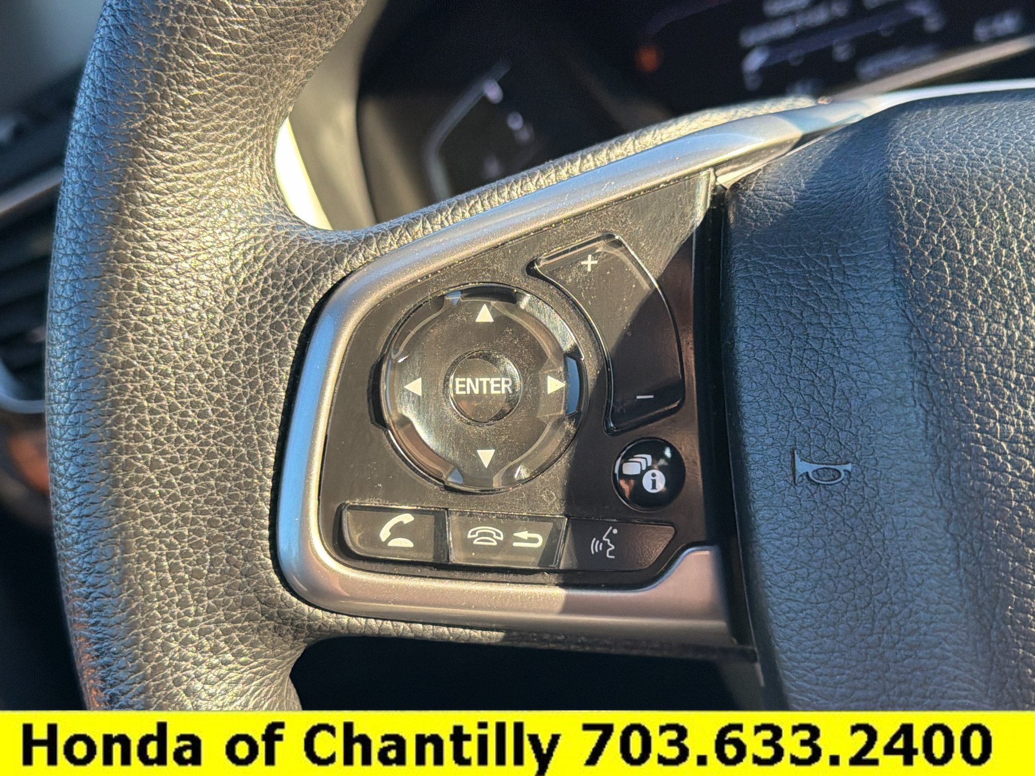 Certified 2019 Honda CR-V EX image 11