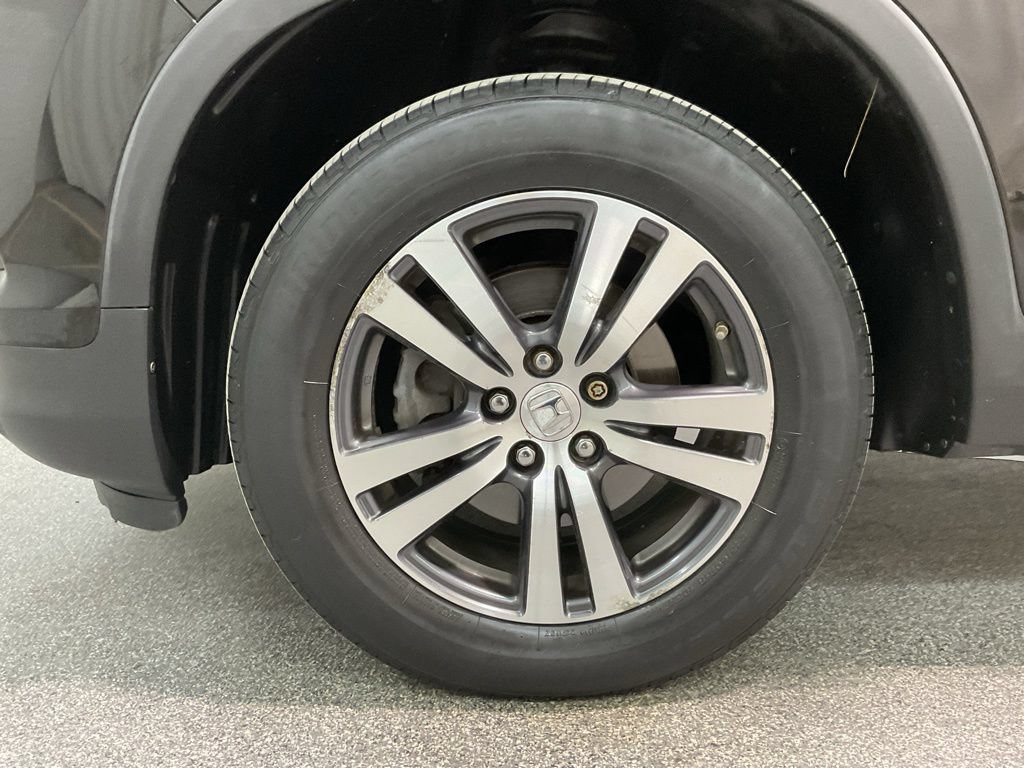 Used 2017 Honda Pilot EX-L image 32