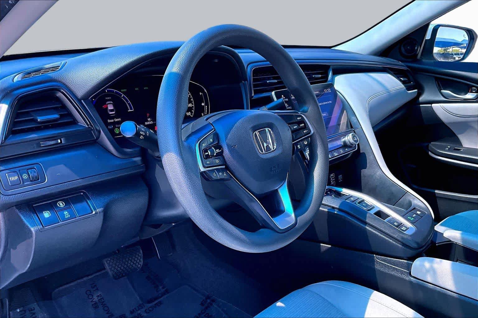 Used 2022 Honda Insight EX image 18