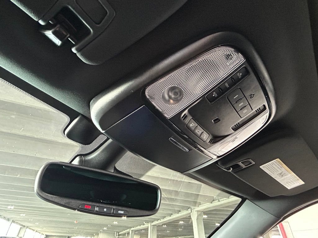 Used 2026 Dodge Durango GT AWD/4WD image 25
