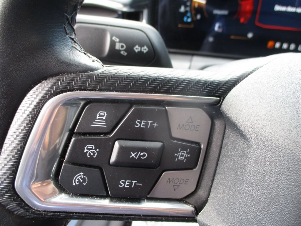 Used 2024 Ford Mustang Premium RWD image 16
