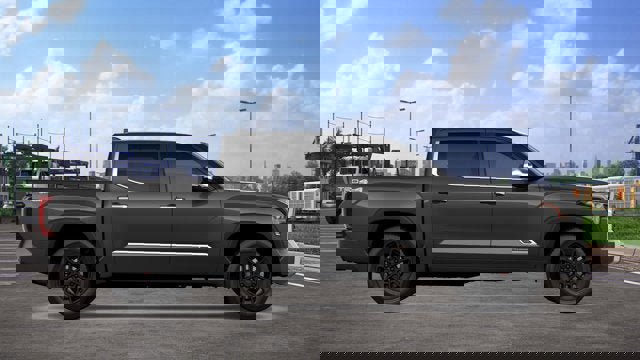 New 2026 Toyota Tundra 1794 Edition w/ TRD Off-Road Package image 30
