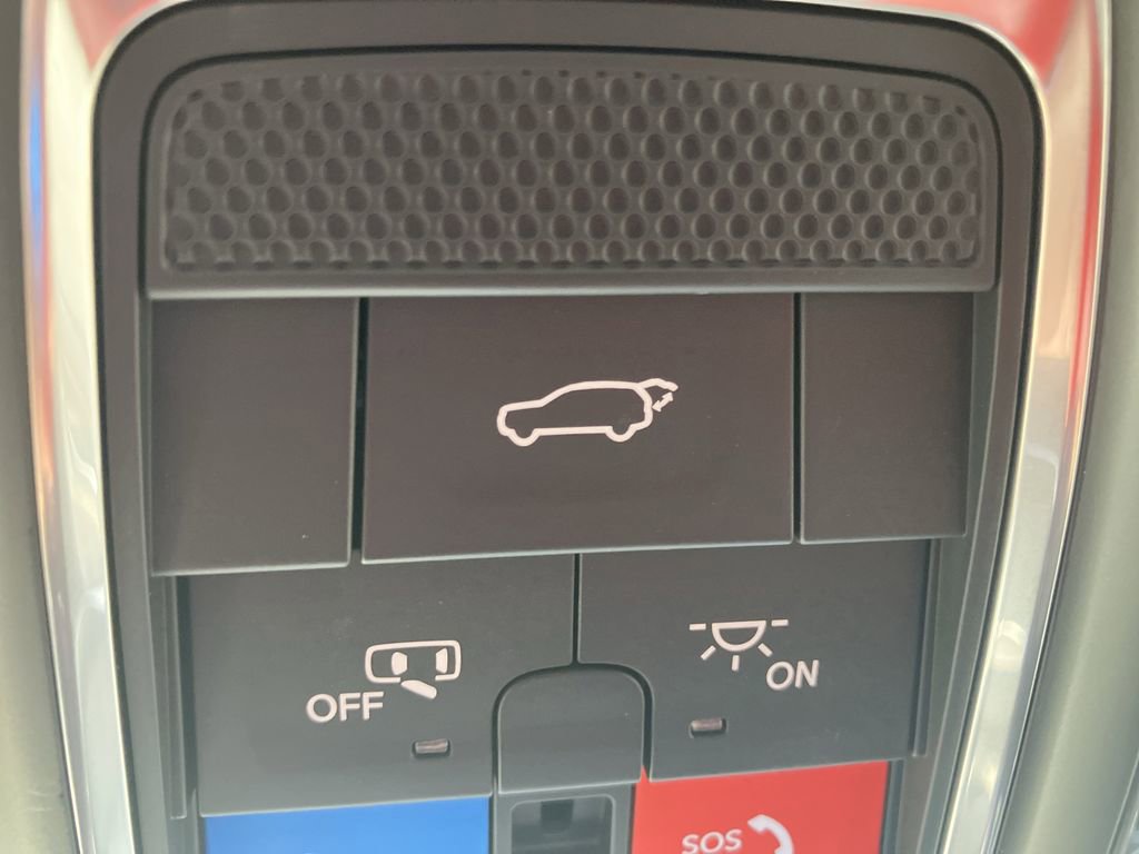 New 2026 Jeep Grand Cherokee Limited image 44