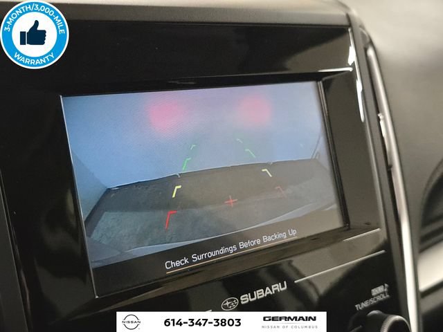 Used 2024 Subaru Forester Premium AWD/4WD image 29