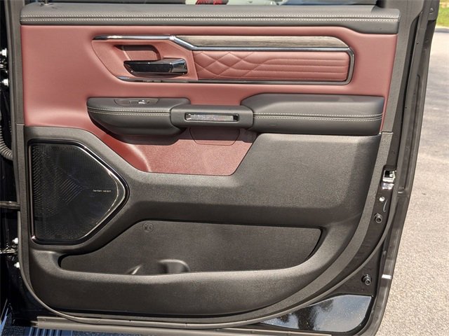New 2026 RAM 1500 Limited image 38