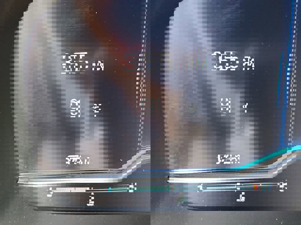 Used 2024 Chevrolet Tahoe RST w/ Luxury Package AWD/4WD image 25