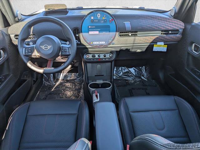 New 2026 MINI Cooper S FWD image 14