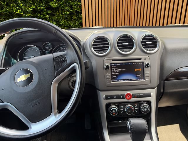 Used 2014 Chevrolet Captiva Sport LTZ FWD image 13