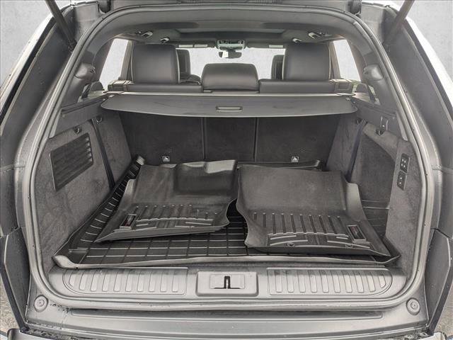 Used 2022 Land Rover Range Rover Sport HSE Dynamic image 6