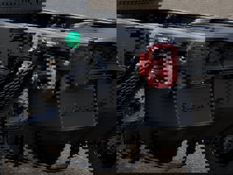 New 2026 RAM 5500 Tradesman AWD/4WD image 5