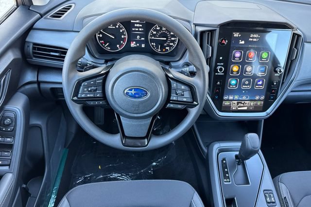 New 2026 Subaru Crosstrek 2.5i Premium AWD/4WD image 11