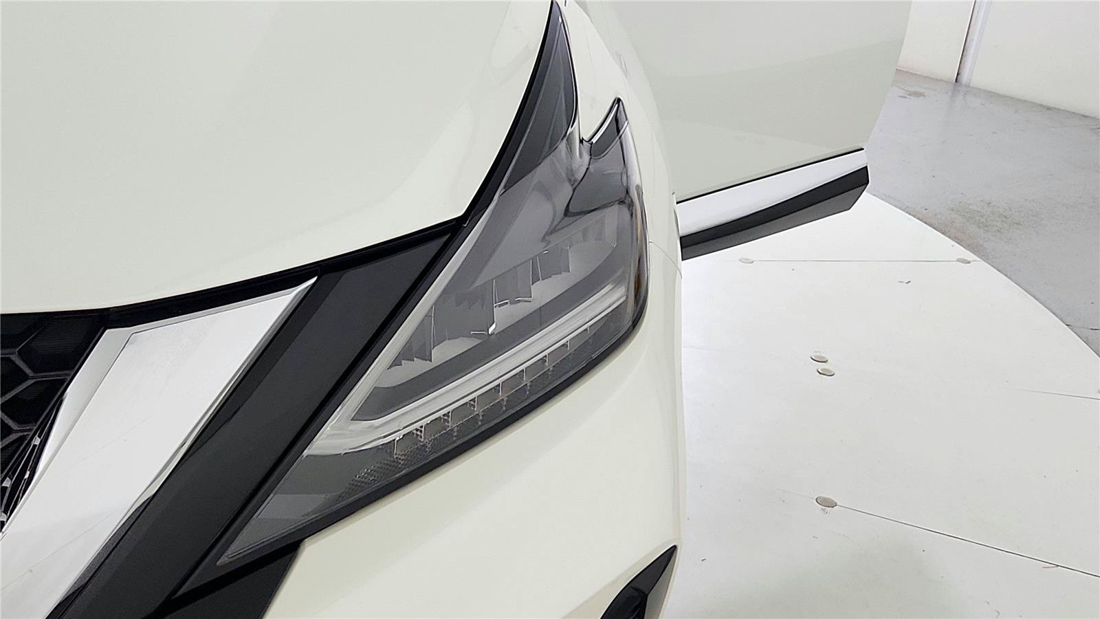 Used 2023 Nissan Murano Platinum w/ Cargo Package FWD image 39