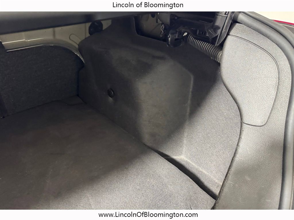 Used 2018 Ford Focus SE w/ Cold Weather Package image 52