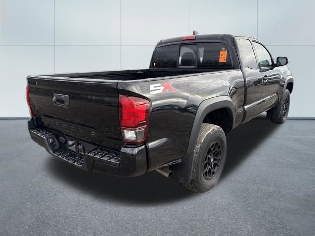 Used 2020 Toyota Tacoma SR w/ SX Package image 4