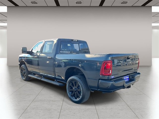 New 2026 RAM 2500 Laramie w/ Night Edition image 7