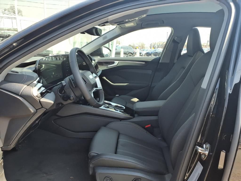 New 2026 Audi A6 Premium Plus image 6