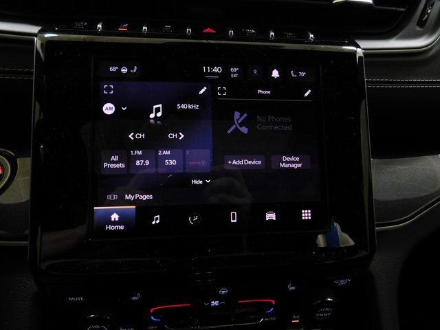 Used 2022 Jeep Grand Cherokee L Altitude image 29