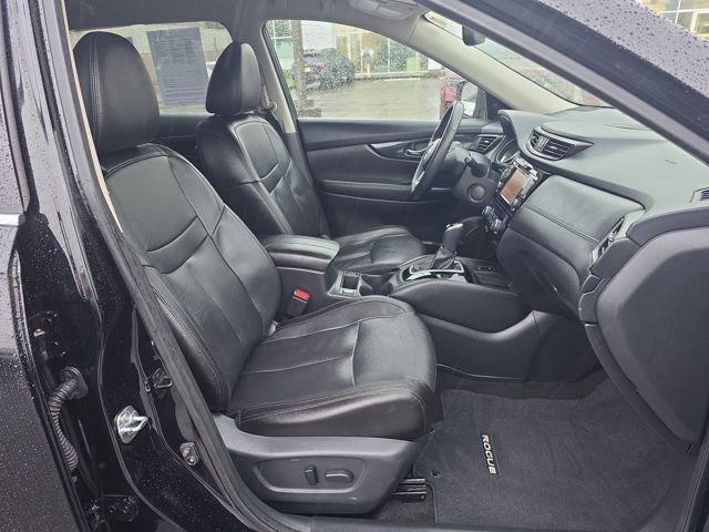 Used 2019 Nissan Rogue SL image 10