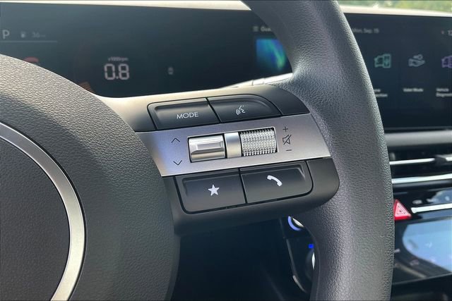 New 2026 Hyundai Tucson SEL image 20