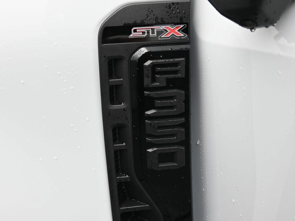 New 2026 Ford F350 XL image 11