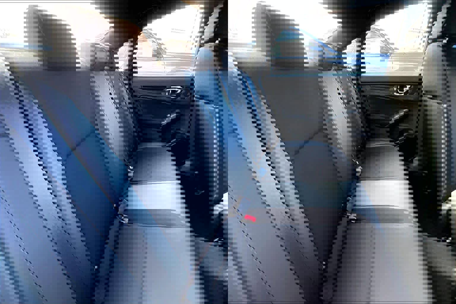 Used 2023 Honda Civic Sport image 16