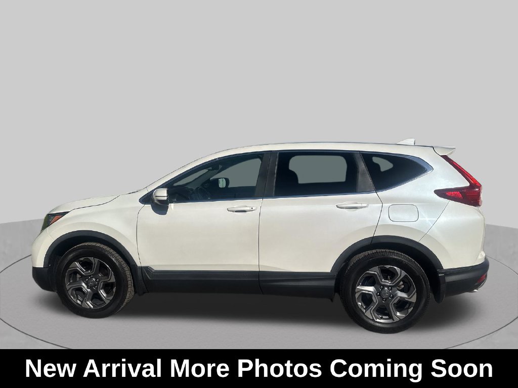 Used 2018 Honda CR-V EX-L image 2