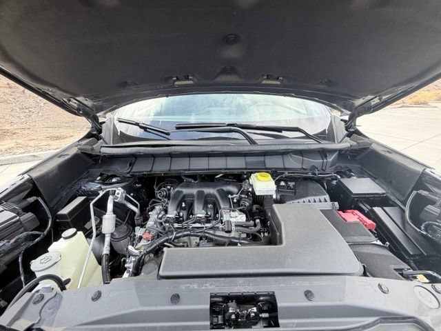 Certified 2023 Nissan Pathfinder Rock Creek AWD/4WD image 41