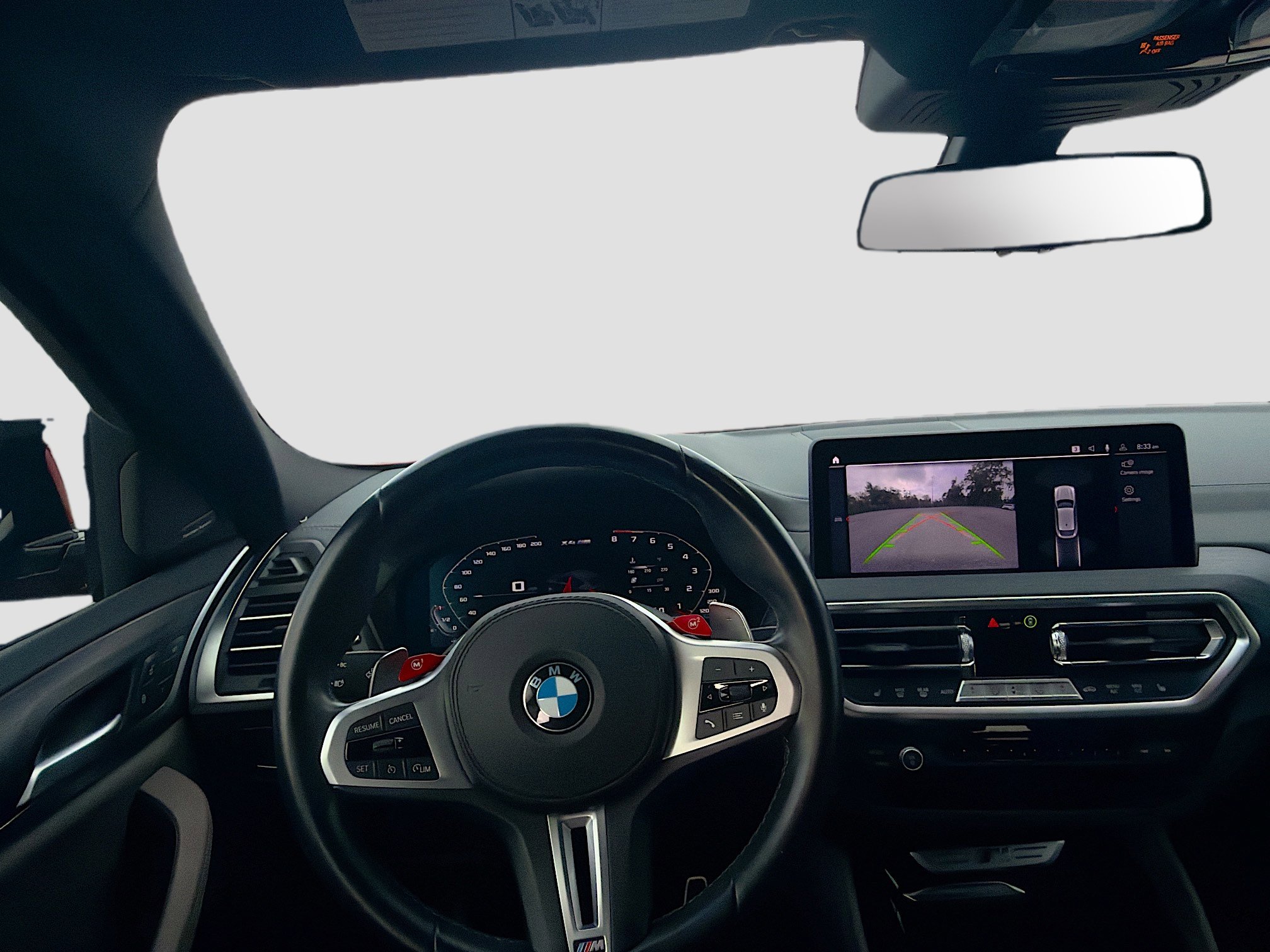 Used 2023 BMW X4 M image 17