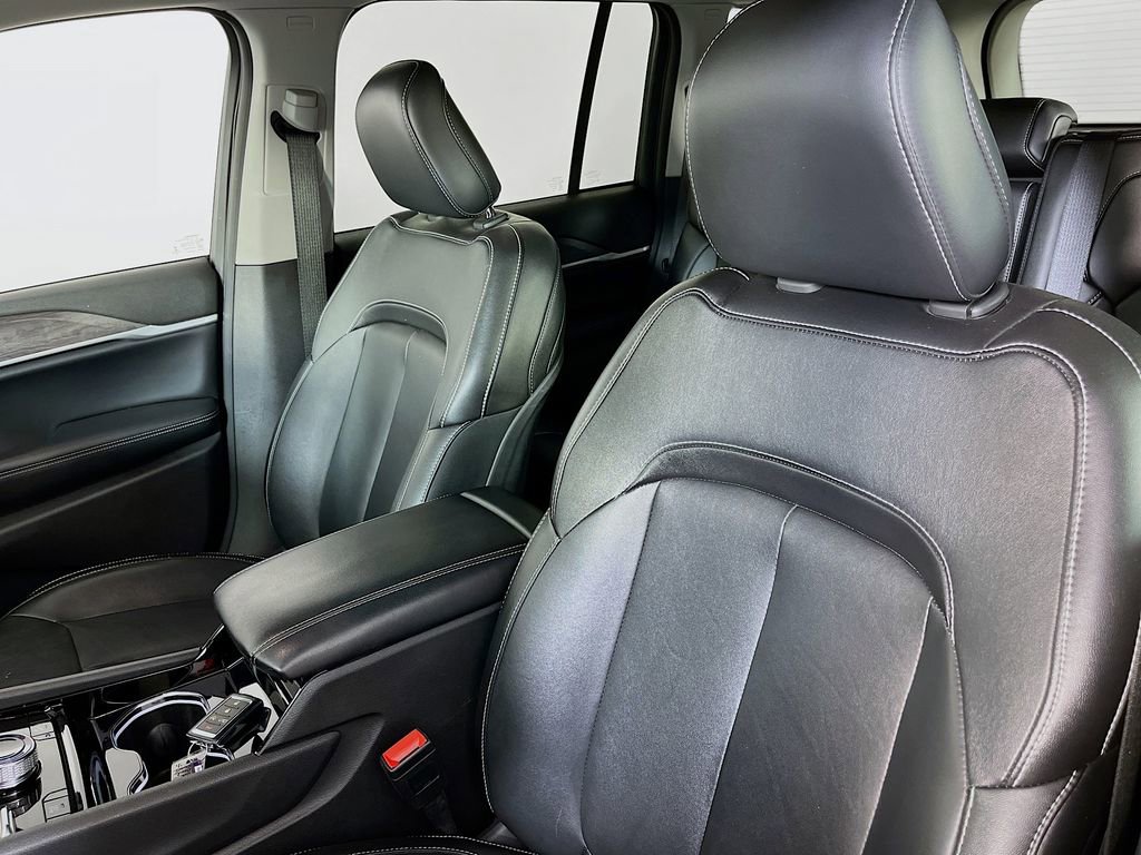 Used 2022 Jeep Grand Cherokee Limited 4xe image 31