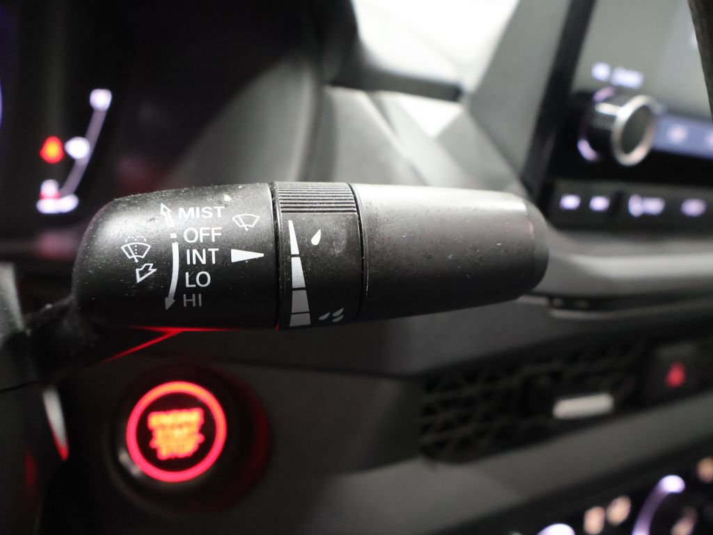 Used 2024 Honda Accord EX image 37