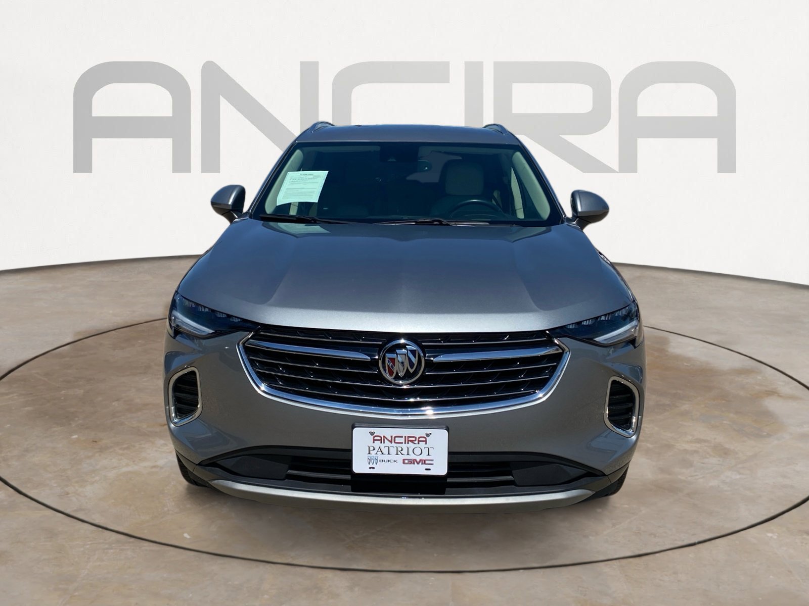 Used 2023 Buick Envision Preferred image 5