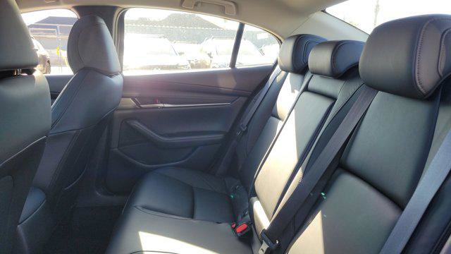 New 2026 MAZDA MAZDA3 2.5 S Sedan w/ Preferred Pkg image 10