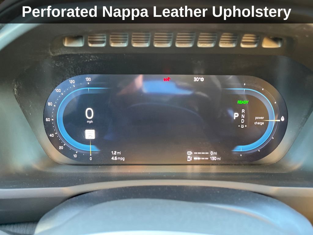 Used 2025 Volvo XC90 T8 Ultra w/ Protection Package Premier image 24