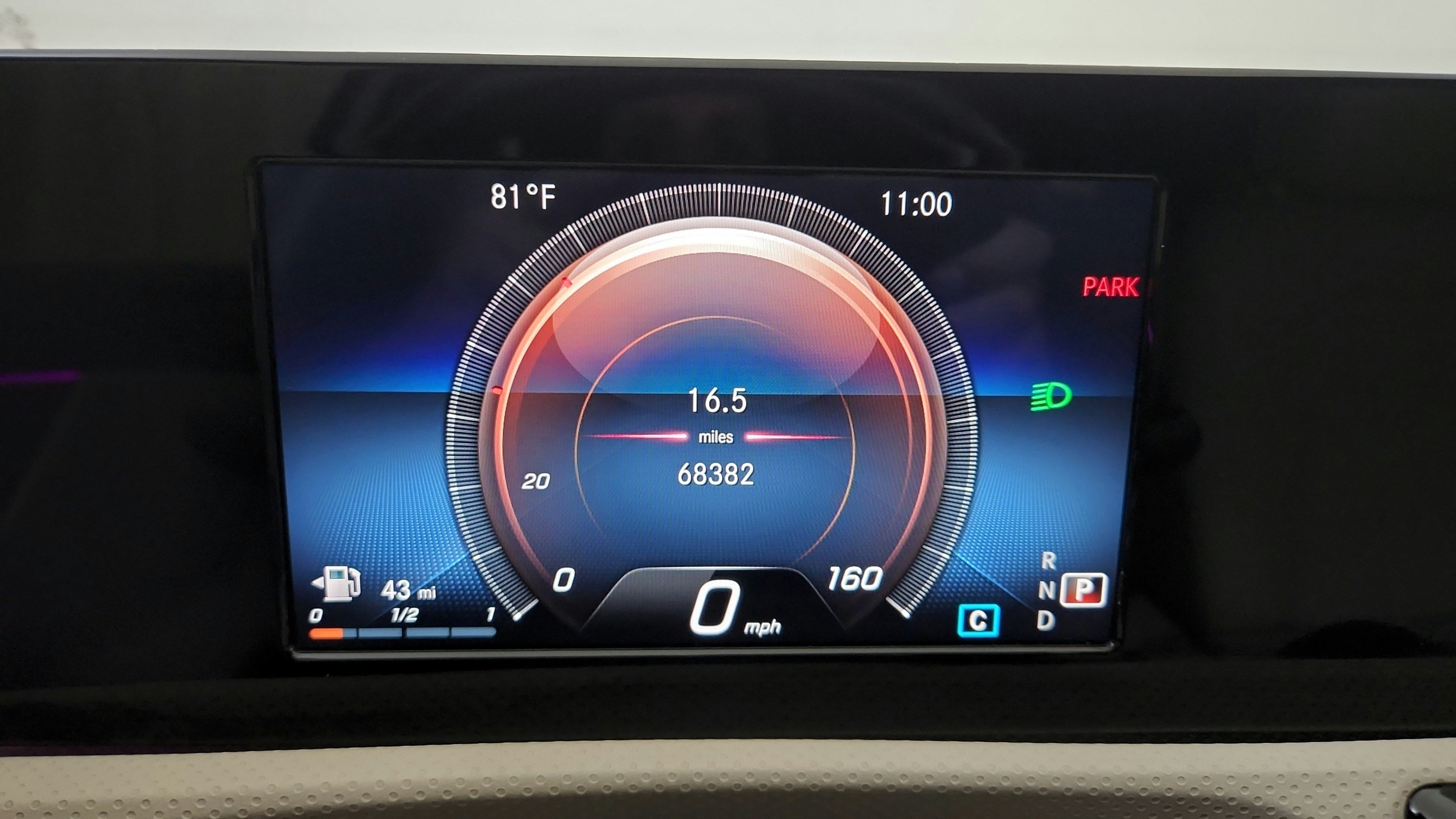 Used 2021 Mercedes-Benz A 220 image 17