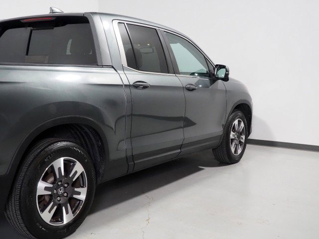 Used 2019 Honda Ridgeline RTL-T image 48