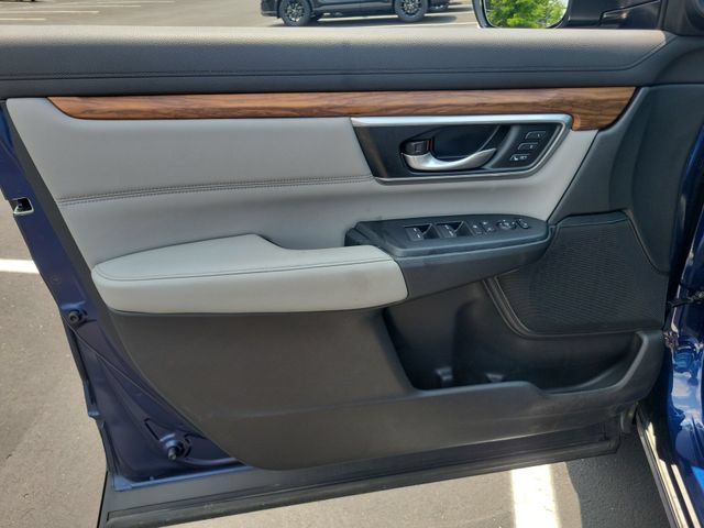 Used 2022 Honda CR-V EX-L image 37