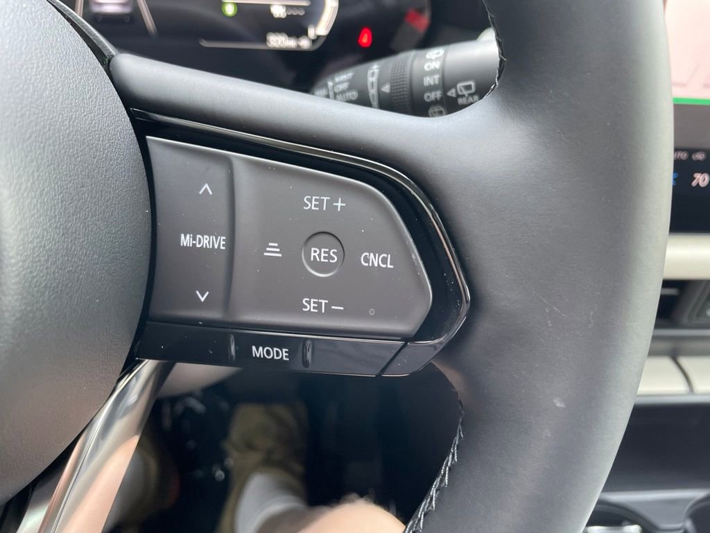 New 2026 MAZDA CX-5 Preferred AWD/4WD image 20