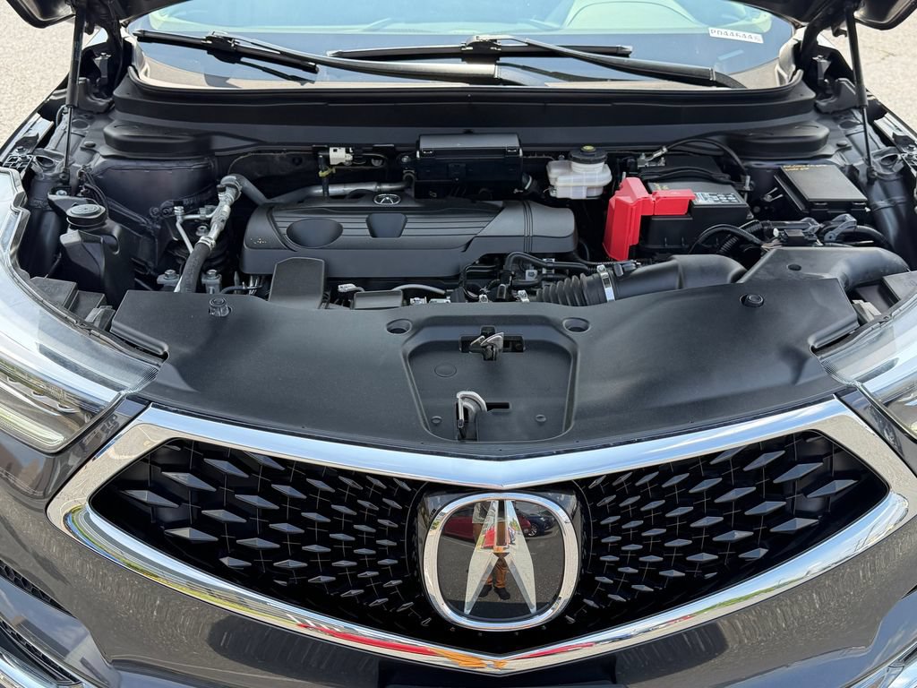Used 2019 Acura RDX AWD w/ Technology Package image 40