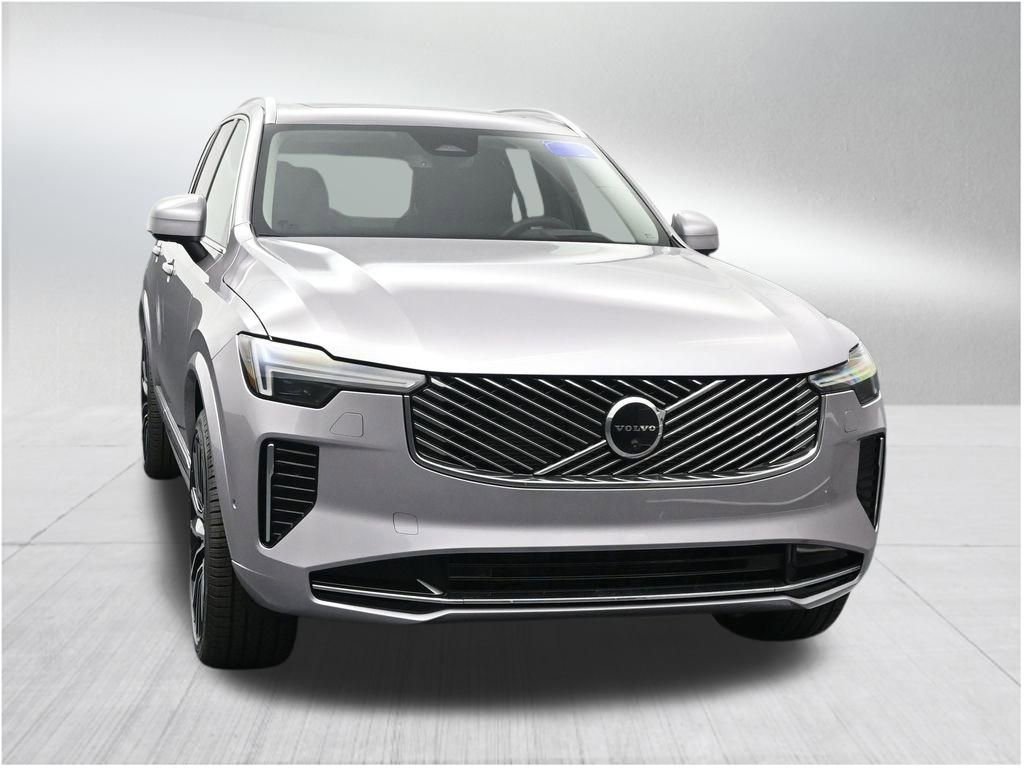 New 2026 Volvo XC90 B5 Ultra AWD/4WD image 7
