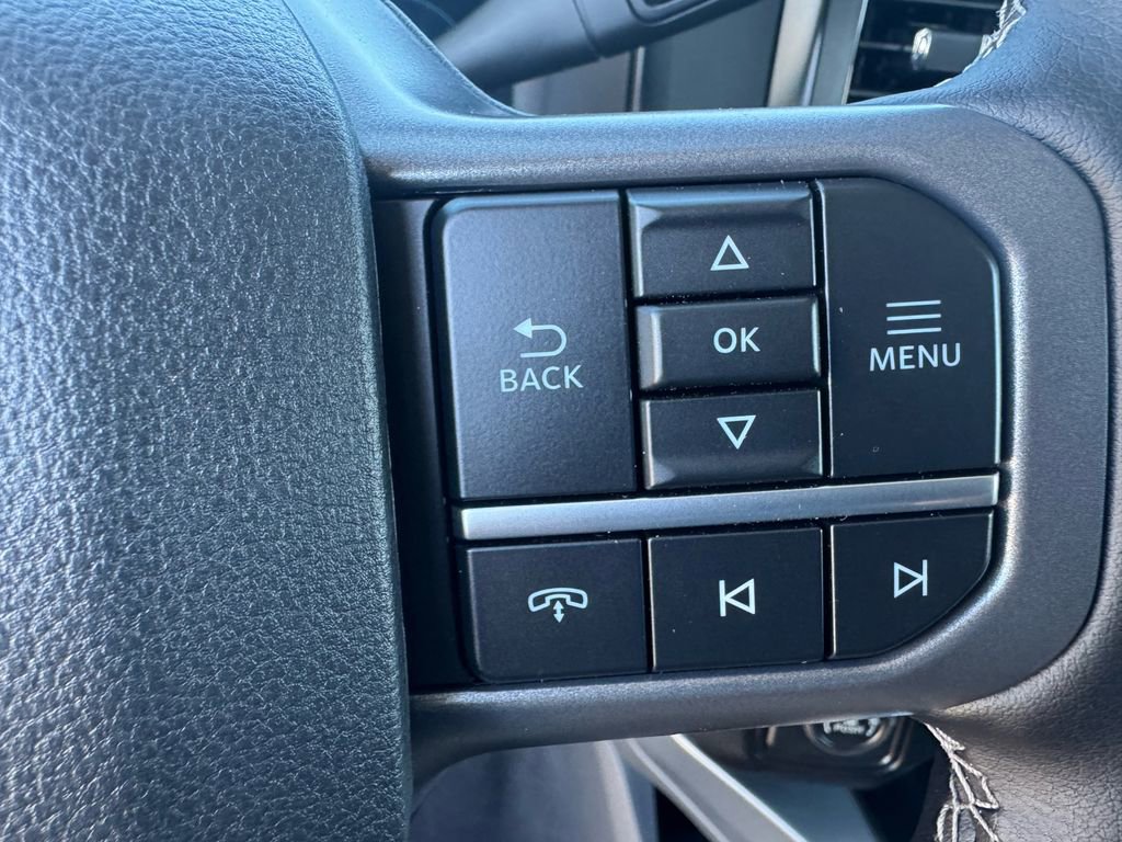 New 2026 Ford F350 Lariat image 19