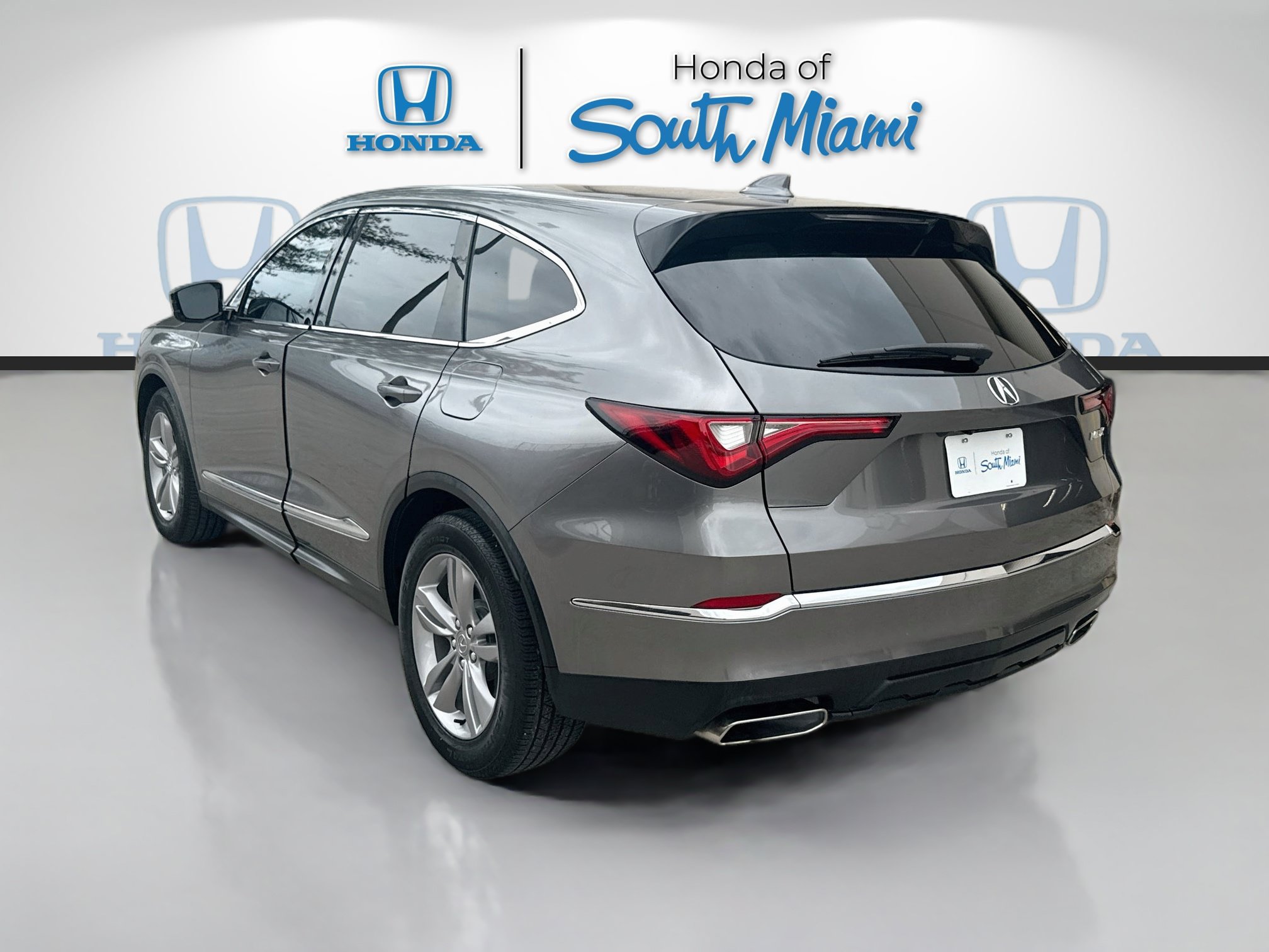 Used 2022 Acura MDX FWD image 5