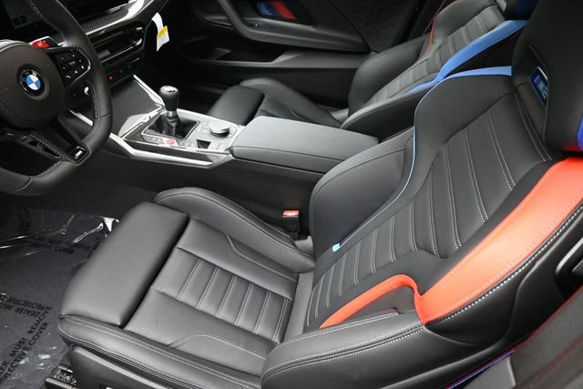 New 2026 BMW M2 w/ Lighting Package RWD image 17