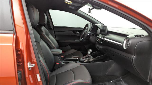Used 2020 Kia Forte GT FWD image 21