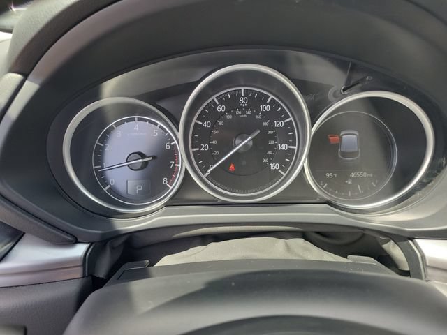 Used 2020 MAZDA CX-5 Touring FWD image 26