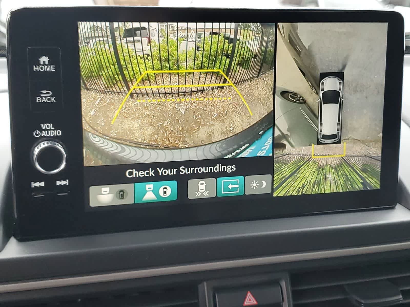 Certified 2023 Honda Pilot Elite image 4